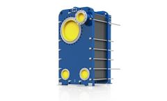 SONDEX - Plate Condensers