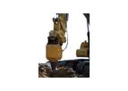 CBI - Log & Stump Screw