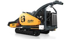 CBI - Model ChipMax 364T - Industrial Wood Chippers