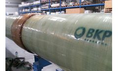 Berolina - GRP Skids