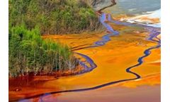 Electrocoagulation (EC) Technology for Mining