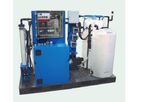 OilTrap - Electrocoagulation (EC) Technology