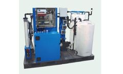 OilTrap - Electrocoagulation (EC) Technology