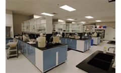 Environmental Analysis Services