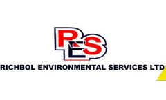Waste To Energy - Electricity Services