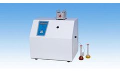 ATS - Model 40997 - Science/Industry Flame Photometer