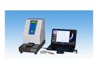 ATS - Model 37007 & 37008 - Fluorometer