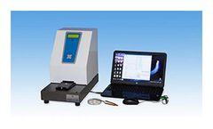 ATS - Model 37007 & 37008 - Fluorometer