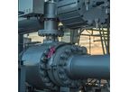 Superbloc - Isolation & Emergency Shut-Off Ball Valves