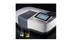 PG Instruments - Model T112+ - UV/VIS Spectrophotometer