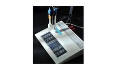 PG Instruments - Model 16 Series - pH and Conductivity Meters