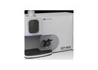 PG Instruments - Model ICP 5000DV - Dual View Optical Emission Spectrometer