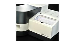 PG Instruments - Model T85/T85+ - Double Beam UV-VIS Spectrophotometer
