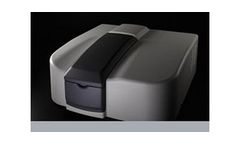 PG Instruments - Model T92+ - Spectrophotometer