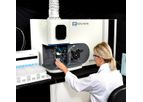 PG Instruments - Model ICP5000 - Dual View Inductively Coupled Plasma Spectrometer