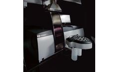 PG Instruments - Model AA500 - Atomic Absorption Spectrometer