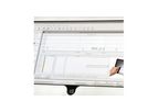 UVWin - Version 6 - Touch Software for UV Visible Spectrophotometers