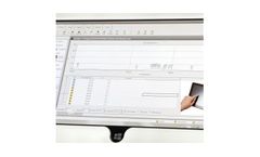 UVWin - Version 6 - Touch Software for UV Visible Spectrophotometers