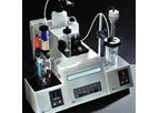 PG Instruments - Model 12 Series - Automated Titration & KF Analysis