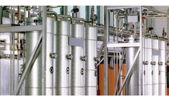 Puretech - Pure Steam Generator