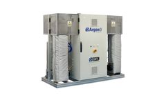 Puretech - Model Argon - Recovery Systems