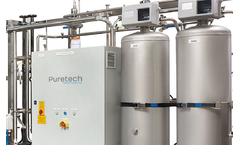 Puretech - Model Genesys - Pre-Treatment Systems