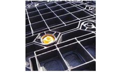 GeoTerra - Model GTO - G1334S000001 - Site Access Mats System