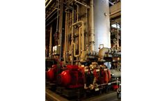 CTU - Flue Gas Cleaning / Process Gas Cleaning System