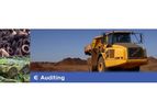 Environmental Audit Services