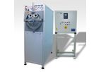Model MDU-30 to MDU-3000 - Injection Molding Debinding Units