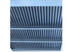 Model Vane Type - Mist Eliminators