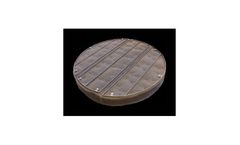 Demister - Wire Mesh Droplet Separators
