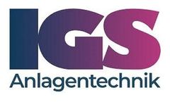 IGS - Regenerative Thermal Afterburning (RNV / RTO – plant)
