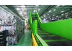 Chain Conveyor System