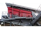 NM Heilig BV - Vibrating Screen for Linear and Circular