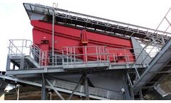 NM Heilig BV - Vibrating Screen for Linear and Circular