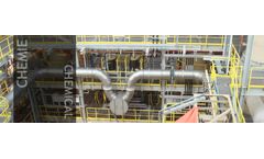 Modeling Solutions for Chemical Industry
