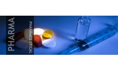Exhaust Gases Technologies for pharmaceutical Industry