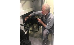 HLU - Maintenance Services of Ventilation and Air Conditioning Systems