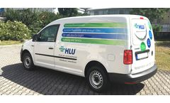 HLU - Repair and Spare Part Service