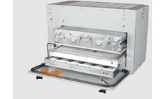 MistBuster - Model ESP - Mist Collector