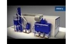 Blast Room Animation - Airblast Video