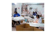 Met-Chem Parkson - Model SF-12- 24 to 60 GPM - Dyna Sand Filter