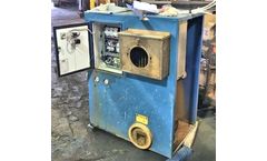 Met-Chem - Model J-201 - Batch Air Dryer