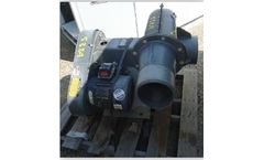 Met Chem Vanaire - Model 400 CFM- 539-A - Push Air Blower