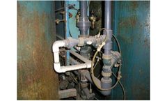 Rooney - Model 1303-A - Bed System