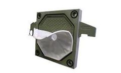 Met-Chem - Filter Press Cloths & Media