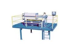 Poly-Products - Sludge Dryers