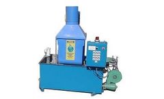 Poly-Products - Mini Evaporator