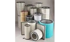 American Fabric Filter - Turbine Filters